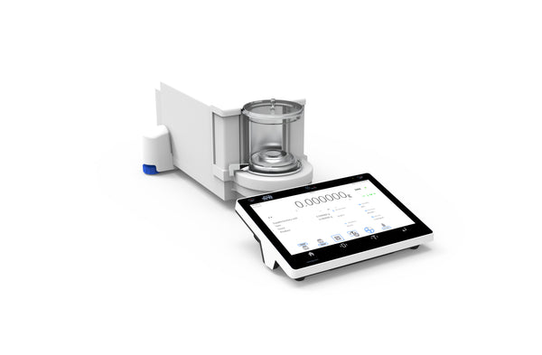 MYA 6.5Y Microbalance