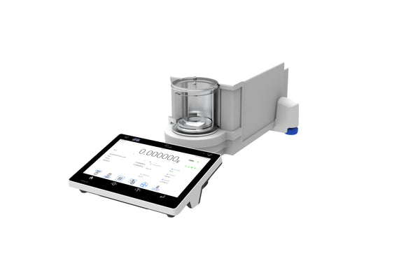 MYA 6.5Y Microbalance