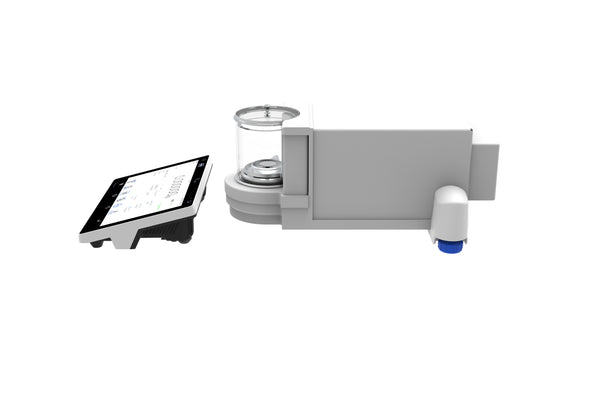 MYA 6.5Y Microbalance