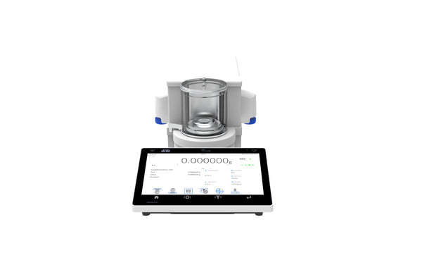 MYA 6.5Y Microbalance