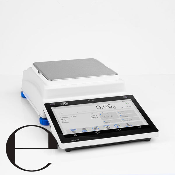 PS 4500.5Y.M.PGC Precision Balance