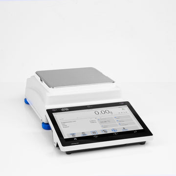 PS 6100.5Y.M Precision Balance