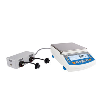 PS 6100.R2.M.H Precision Balance