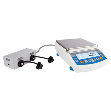 PS 4500.R2.M.H Precision Balance