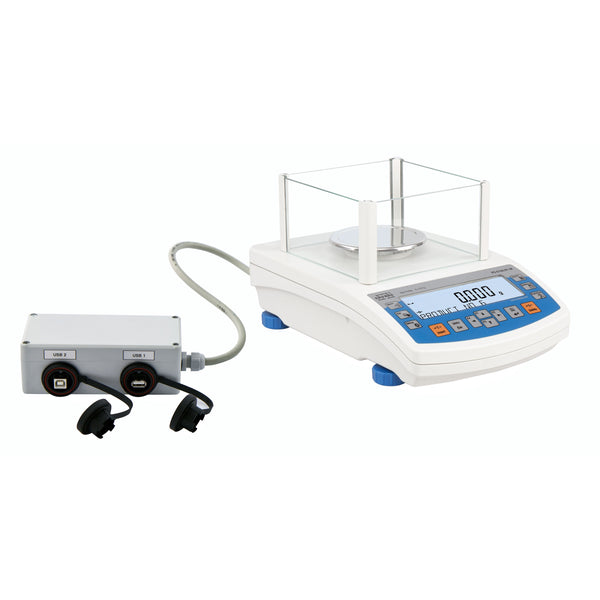 PS 200/2000.R2.H Precision Balance