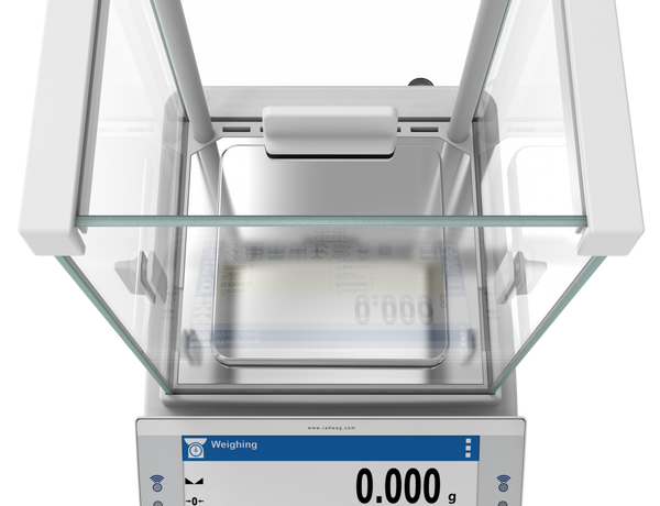 PS 600.5Y Precision Balance