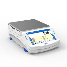 PS 6100.X7.M Precision Balance