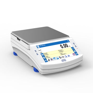 PS 8100.X7.M Precision Balance