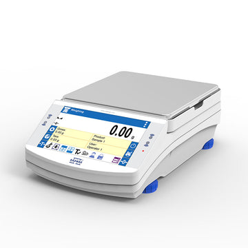 PS 8100.X7.M.PGC Precision Balance - 0