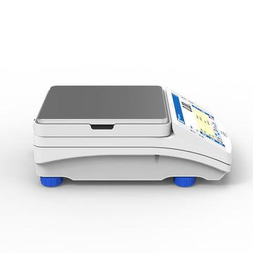 PS 6100.X7.M.PGC Precision Balance - 0