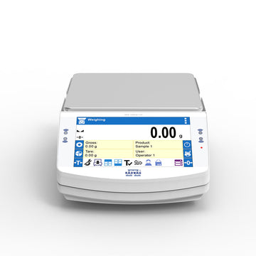 PS 3500.X7.M Precision Balance