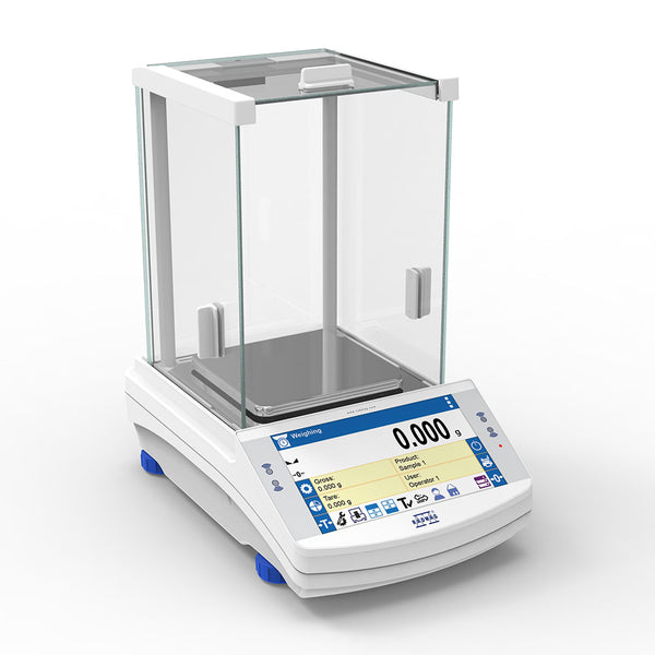 PS 750.X7.PGC Precision Balance