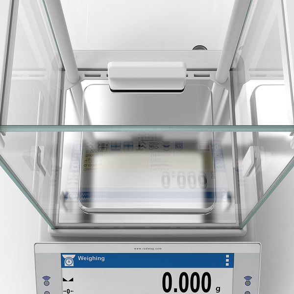 PS 750.X7.PGC Precision Balance