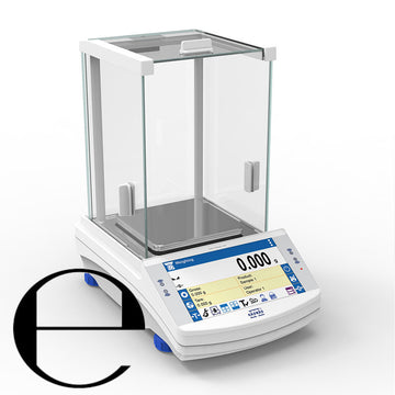 PS 750.X7.PGC Precision Balance - 0