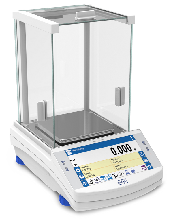 PS 750.X7.PGC Precision Balance