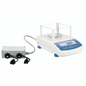 PS 1000.R2.H Precision Balance