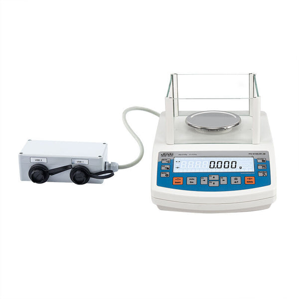 PS 200/2000.R2.H Precision Balance