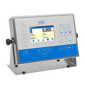 PUE HX5.EX-1 Weighing Terminal