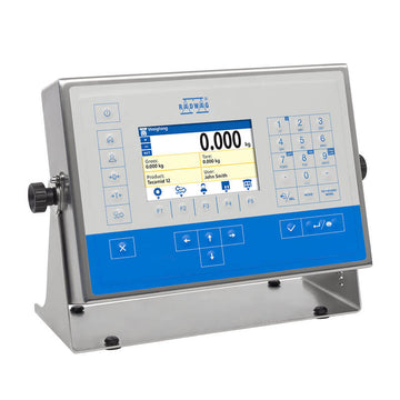 PUE HX5.EX-1 Weighing Terminal