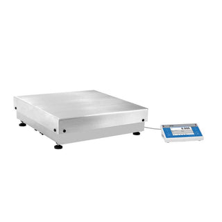 HRP High Resolution Scales