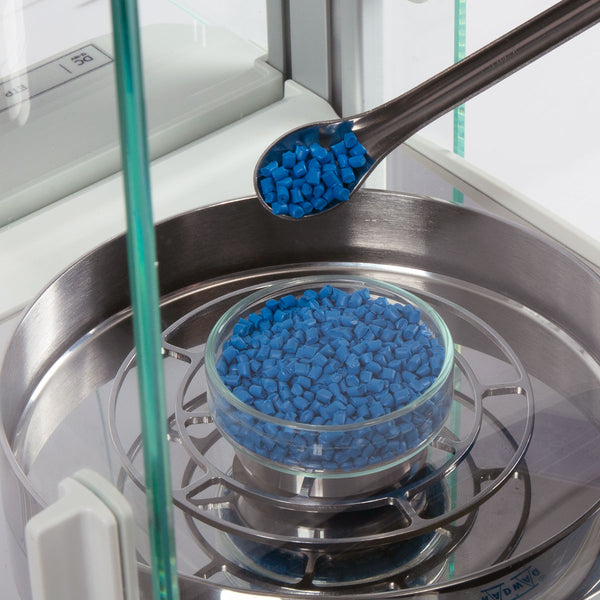 AS 60/220.R2 PLUS Analytical Balance