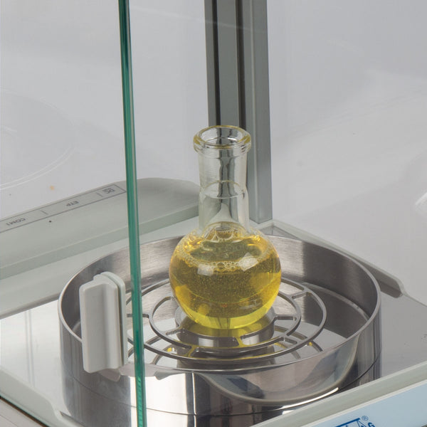 AS 60/220.R2 PLUS Analytical Balance
