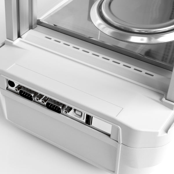 AS 220.R1 PLUS Analytical Balance