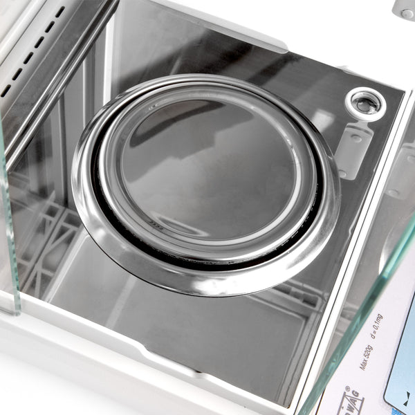 AS 220.R1 PLUS Analytical Balance