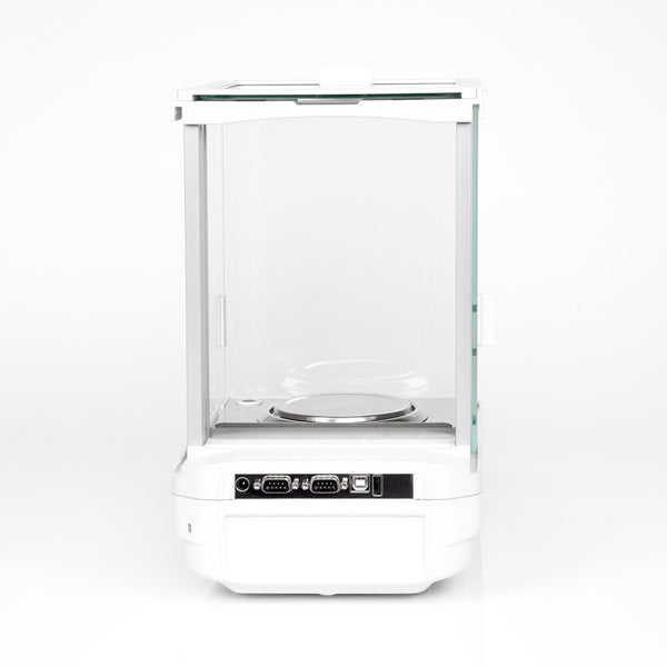 AS 220.R1 PLUS Analytical Balance