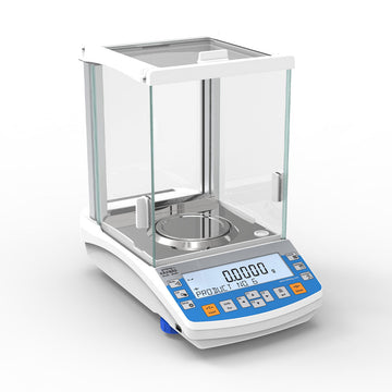 AS 220.R1 PLUS Analytical Balance