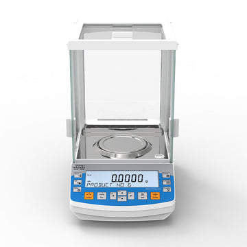 AS 160.R2 PLUS Analytical Balance