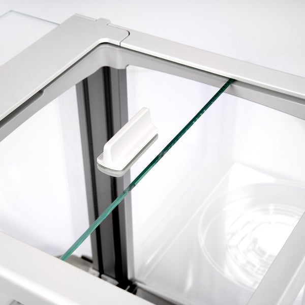 AS 220.R1 PLUS Analytical Balance