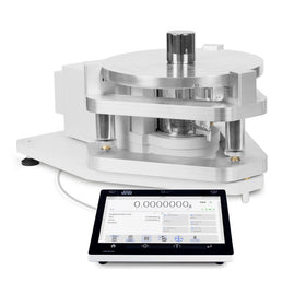 SM-UYA 3.5Y Susceptometer