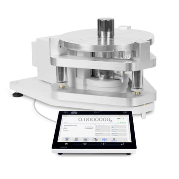 SM-UYA 3.5Y Susceptometer
