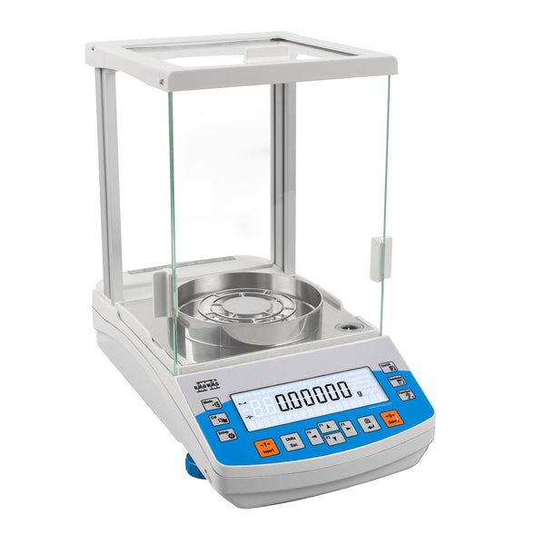 AS 60/220.R2 PLUS Analytical Balance