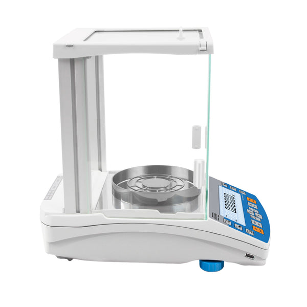 AS 60/220.R2 PLUS Analytical Balance