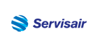 Servisair logo