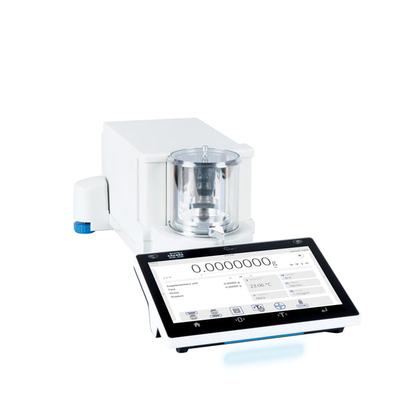 UYA 2.5Y Ultra-Microbalance