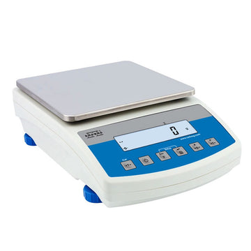 WLC 6/A2/1 Precision Balance