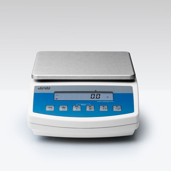 WLC 10/A2.IO Precision Balance