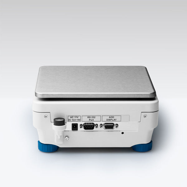 WLC 10/A2.IO Precision Balance