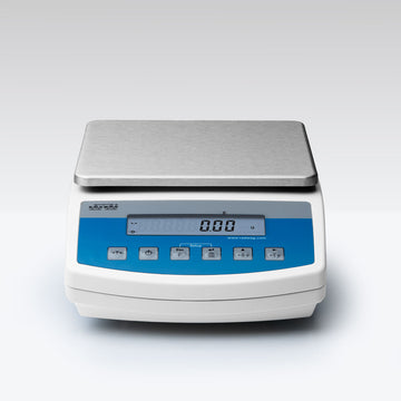 WLC 1/A2 Precision Balance