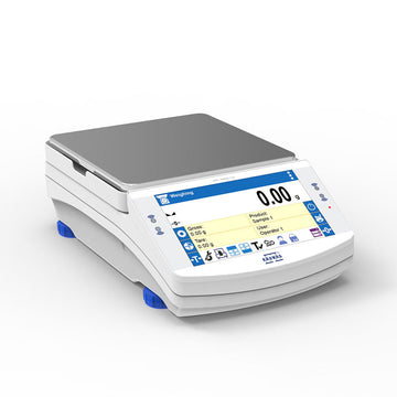 WLC 21.X7 Precision Balance