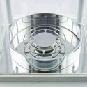 AS 60/220.R2 PLUS Analytical Balance