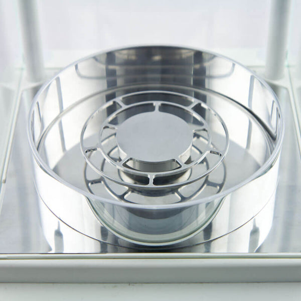 AS 60/220.R2 PLUS Analytical Balance