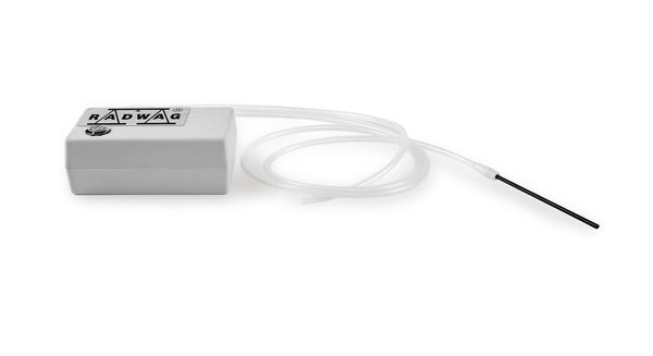 AP-12.5Y Automatic Device for Multichannel Pipette Calibration
