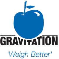 Gravitation Logo