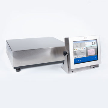 HY10.32.HRP High Resolution Scale