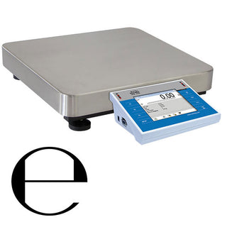 PGC Scales - Statistic Control