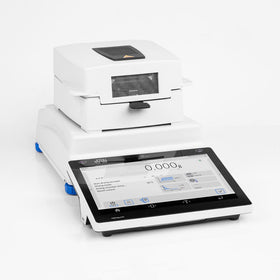 MA 50/1.5Y.IC.NS Moisture Analyzer